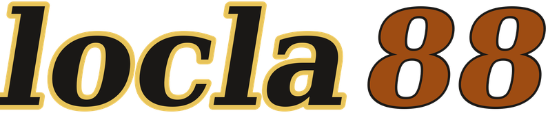 locla88 logo
