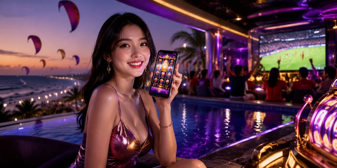 locla88 Điểm Nhấn Bắn Cá